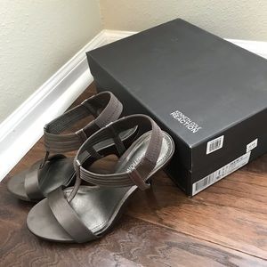 Kenneth Cole Reaction heels